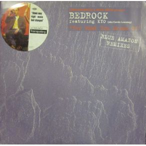 Download track For What You Dream Of (Blue Amazon Beach House Vocal Mix) Bedrock, Kyo