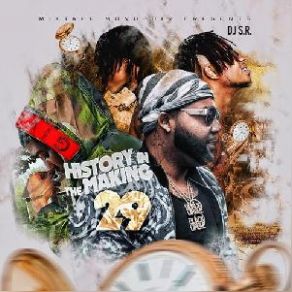 Download track Last Time That I Checc'd Dj S. R.Nipsey Hussle, YG
