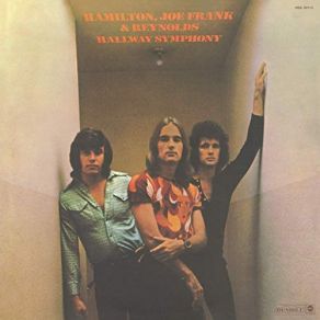 Download track Ain't No Woman (Like The One I've Got) Joe Frank, The Reynolds, Hamilton