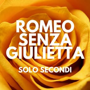 Download track Zaro Romeo Senza Giulietta