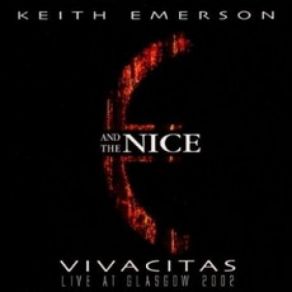 Download track Hang On To A Dream Keith Emerson, The Nice