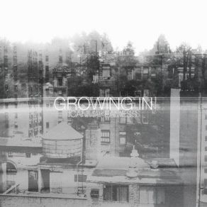Download track Growing Into What You'll Grow Out Of Icanmakeamess