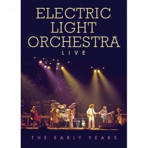 Download track Can't Get It Out Of My Head Electric Light Orchestra