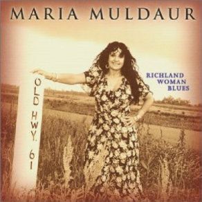 Download track I Got To Move Maria Muldaur