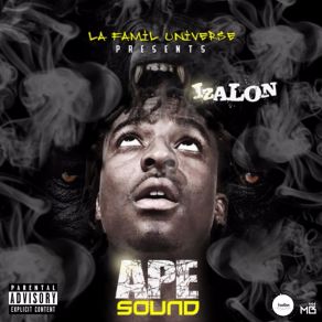 Download track Don't Get Scared Nihh Izalon