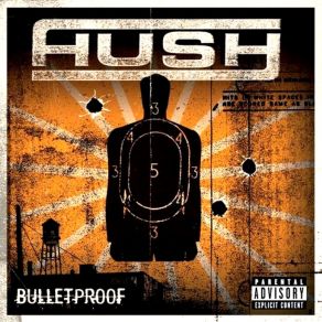 Download track My Introduction The Hush