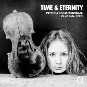 Download track 16 - Polyptyque For Violin And Two Small String Orchestras- III. Image De Juda Camerata Bern, Patricia Kopatchinskaja