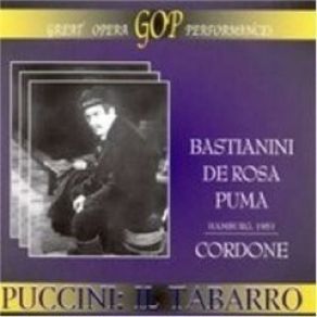 Download track 17. Nulla.... Silenzio Giacomo Puccini