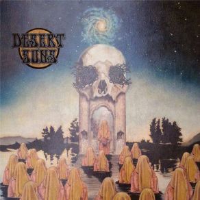Download track Run Through My Roots Desert Suns