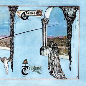 Download track Visions Of Angels Genesis