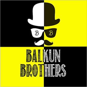 Download track Control Yourself Balkun Brothers