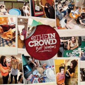Download track On Your Own We Are The In Crowd