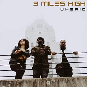 Download track Lord Knows 3 Miles High