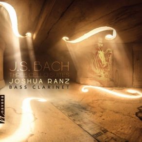 Download track 15. Bach- Cello Suite No. 2 In D Minor, BWV 1008 (Arr. J. Ranz For Bass Clarinet) - III. Courante Johann Sebastian Bach