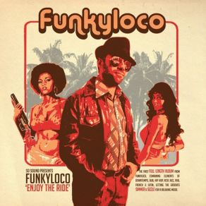 Download track Just Relax Funkyloco