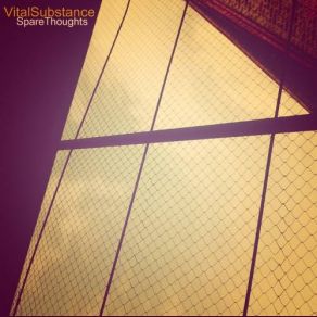 Download track Tunnel Vision Vital SubstanceFrances Crowley