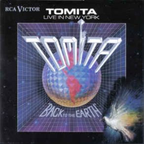 Download track Three-Part Invention No. 2 In C Minor Isao Tomita