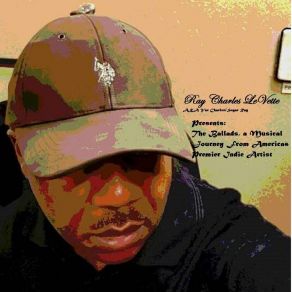 Download track I'm Gonna Be There In A Minute Ray Charles Levette