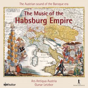 Download track Concerto For 2 Horns, 2 Violins & B. C. In D Major - I. Allegro Ars Antiqua Austria, Gunar LetzborVáclav Luks