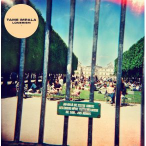 Download track Why Won'T They Talk To Me? Tame Impala