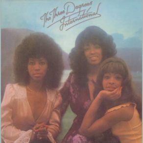 Download track A Toast Of Love The Three Degrees