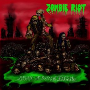 Download track Propaganda Machine Zombie Riot