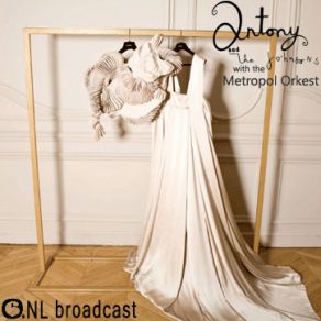 Download track Intro (DJ Speaks) Metropole Orchestra, Antony And The Johnsons