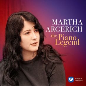 Download track Tchaikovsky Arr Economu The Nutcracker, Op. 71a I. Ouverture Miniature (Arr. Economu For 2 Pianos) [Live] Martha Argerich