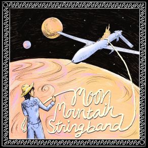 Download track Stop Your Whining Moon Mountain String Band
