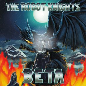 Download track Zombie Apocalypse The Robot Knights