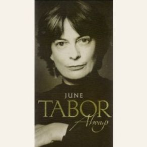 Download track What Will We Do June Tabor