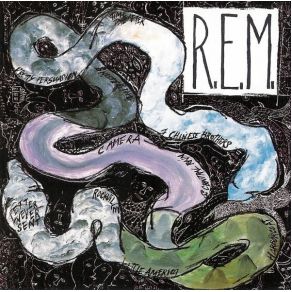Download track Second Guessing R. E. M.
