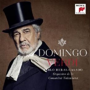 Download track Abbasso Le Spade! … Plebe! Patrizi! … Popolo Dalla Feroce Storia! Plácido Domingo