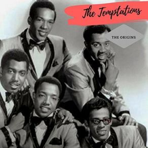Download track I Know I'm Losing You The Temptations