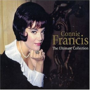 Download track I'm Gonna Be Warm This Winter Connie Francis̀