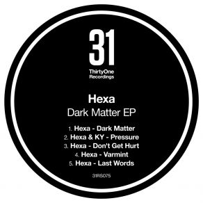 Download track Last Words HEXA