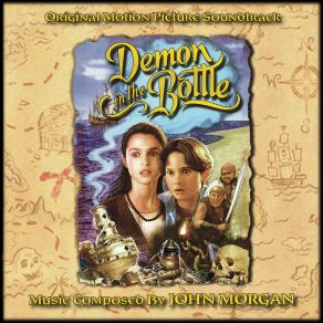 Download track Mirror Monster Chase / Scaffolding Climb John Morgan, William T. Stromberg