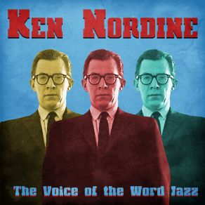 Download track Passion In The Desert, Pt 2 (Remastered) Ken Nordine