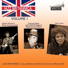 Download track I Thought I Heard That Train Whistle Blow Cleo Laine