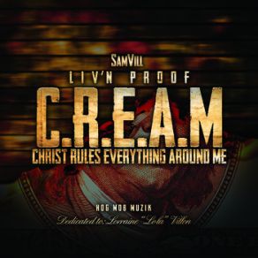 Download track It's Coming Livin' ProofThe Fog, Nick Dog