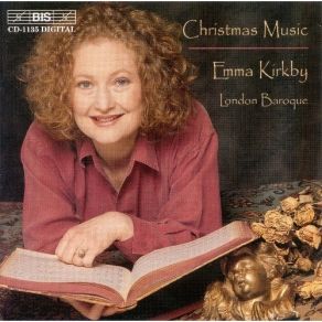Download track 8. Bach: Nun Komm Der Heiden Heiland BWV 61 - Öffne Dich Mein Ganzes Herze Emma Kirkby, London Baroque
