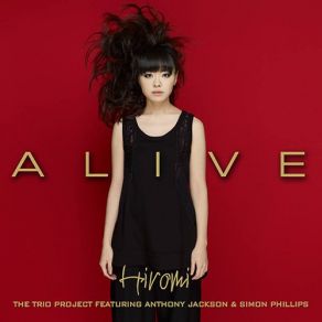 Download track Spirit Hiromi
