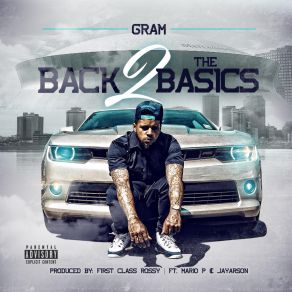 Download track Getting To Tha Papper Gram