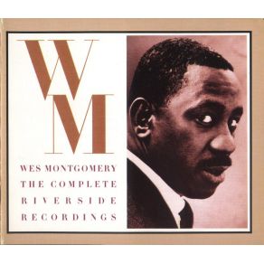 Download track Heart String Wes Montgomery
