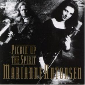 Download track Gamblin' Man Marianne Antonsen