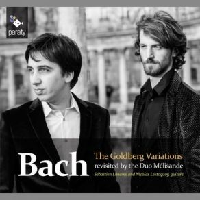 Download track 17. Variation 16, Ouverture Johann Sebastian Bach