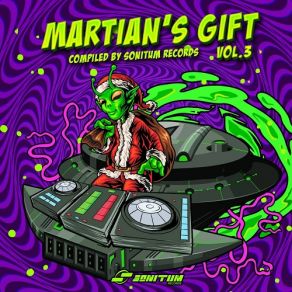 Download track Syntax Error (Original Mix) CiriZen