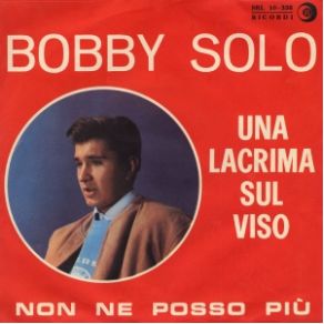 Download track Non Posso Perderti Bobby Solo