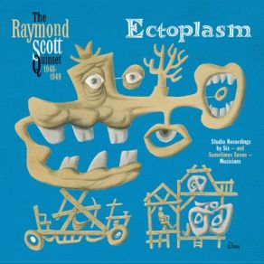 Download track Three Little Words The Raymond Scott Quintet