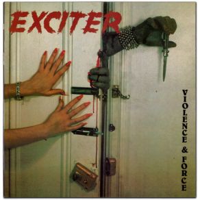 Download track Destructor Exciter